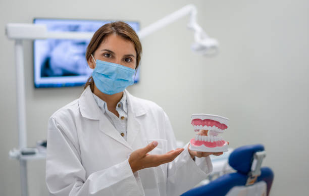 Best Emergency Orthodontic Repairs in Rutherford, TN