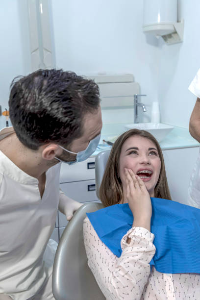 Best Emergency Tooth Extraction in Rutherford, TN