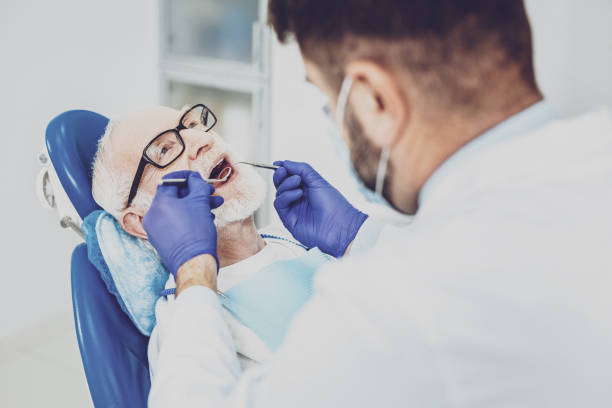 Best Pediatric Emergency Dentist in Rutherford, TN